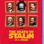 Armando Iannucci“The Death of Stalin”2017
